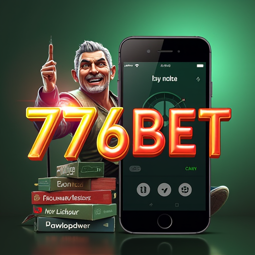 776bet app